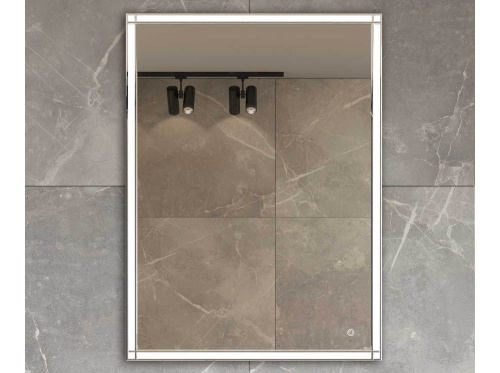 Зеркало Vincea LED 600x800 VLM-3VN600