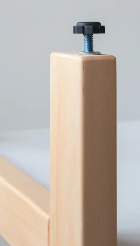 Стеллаж контейнеры Vela дерево KR5007