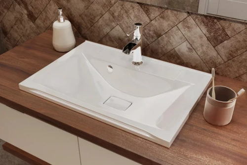 Умывальник Madera Milen 65