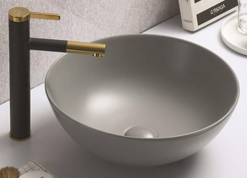 Умывальник CeramaLux 104MH-5