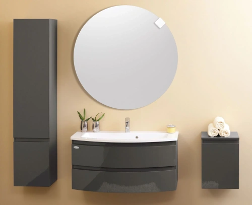 Зеркало Kolpa-San OG FI80-LED