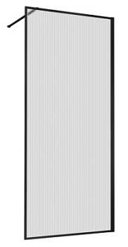 Душевая стенка Vincea Walk-In VSW-1HP900FLB