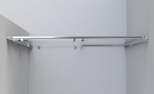 Душевая дверь Vincea Garda VDS-1G160CL