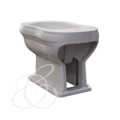 Биде напольное Caprigo Borgo 3814