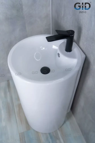 Умывальник Gid Nb135