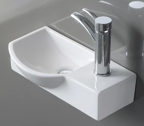 Умывальник CeramaLux 7947AL