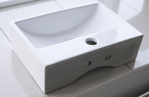 Умывальник CeramaLux 9135-1