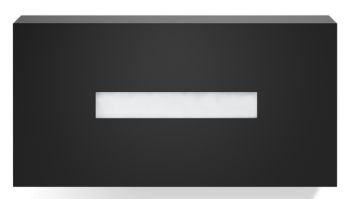 Салфетница Decor Walther KB 82 0830460