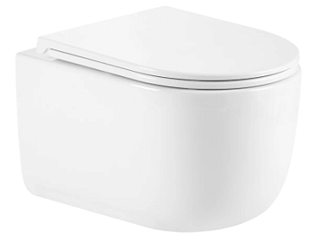 Унитаз подвесной Vincea Evo VT1-64ST