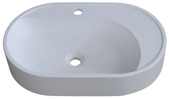 Умывальник Madera Luna 60