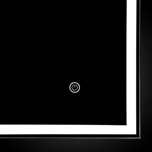 Зеркало Vincea LED 600x800 VLM-3VN600