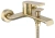 Смеситель для ванны Rea Hass gold matt B7100