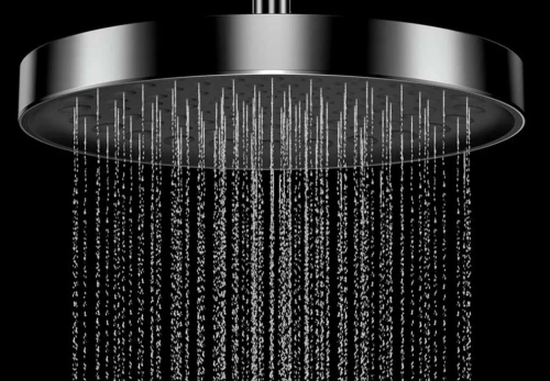 Душевая система Vincea Inspire VSFW-3I21MT2RGM