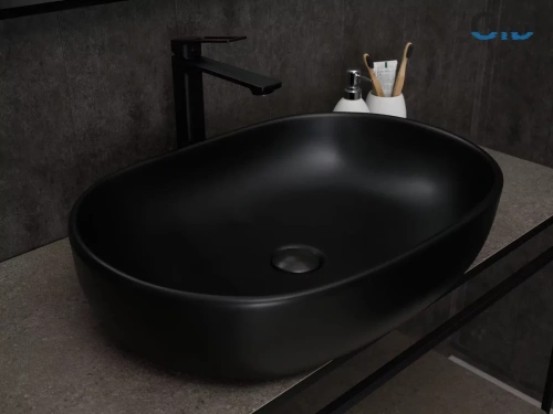 Умывальник Gid Bm9026a