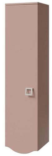 Пенал подвесной Caprigo Nokturn 1350L-SF026