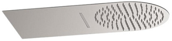 Верхний душ настенный 50x20 см Remer 350UFMCAX