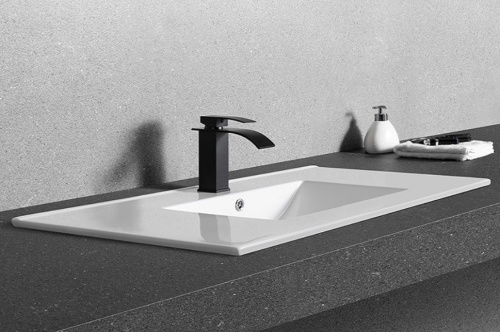 Умывальник CeramaLux 803-80