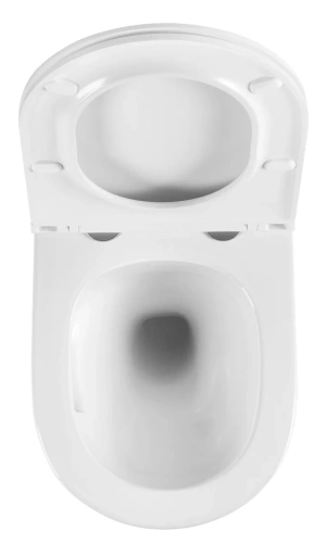 Унитаз подвесной Vincea Evo VT1-64ST