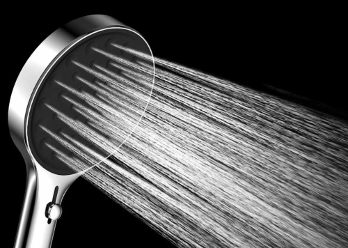 Душевая система Vincea Inspire VSFW-3I22MT2GM