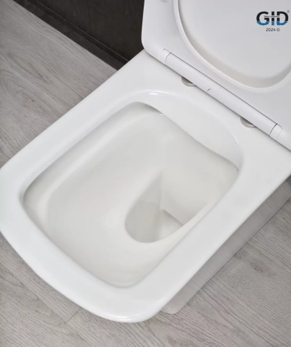 Унитаз напольный Gid Tn2184