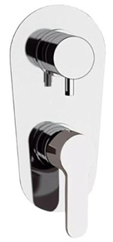 Смеситель для душа Remer Winner W93
