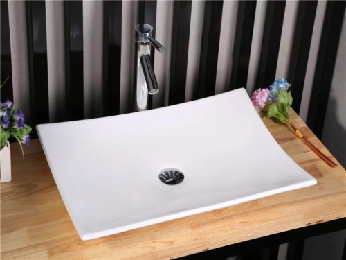 Умывальник CeramaLux 78123A