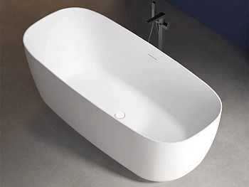 Ванна акриловая Vincea VBT-631