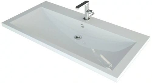 Умывальник Madera Alice 100