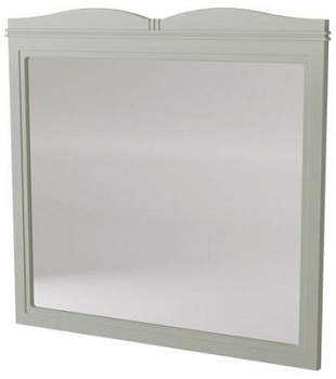 Зеркало Caprigo Borgo 100 33432-B-нестандарт