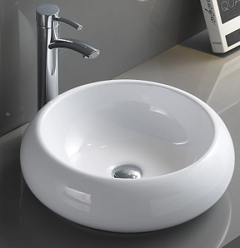 Умывальник CeramaLux 7031B