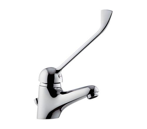 Смеситель медицинский для раковины Remer K14