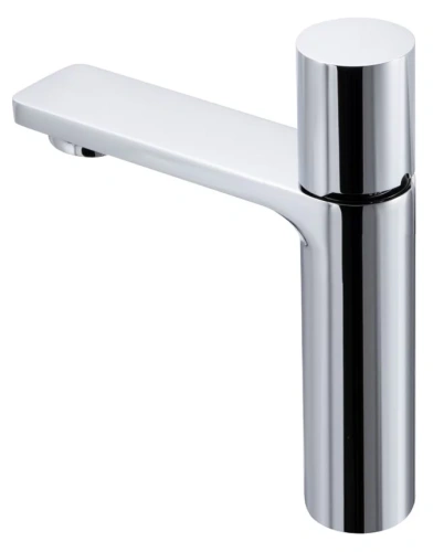 Смеситель для раковины Vincea Vogue VBF-4V3CH