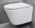 Унитаз подвесной Ceramalux 5178