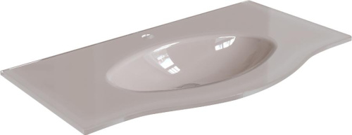 Умывальник Caprigo Nokturn 100 OW15-1314-R019