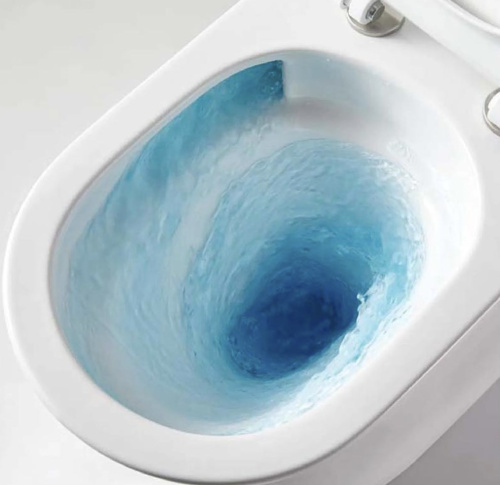 Унитаз подвесной Nemo 883-2YG