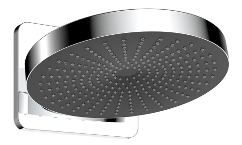 Душевая система Vincea Inspire VSFW-4I211CH