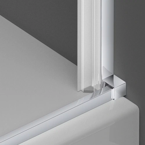 Душевой уголок Vincea Alpha VSR-3ALP9095CL