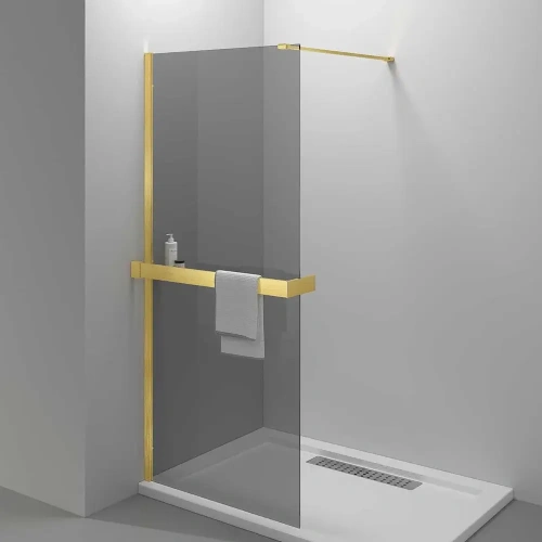 Душевая стенка Vincea Walk-In HR VSW-4HR800CGG