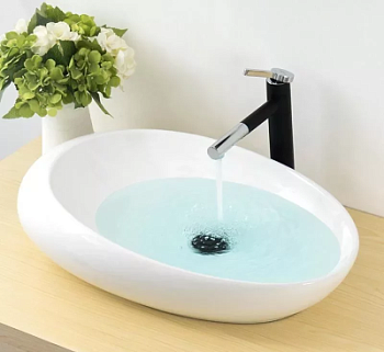 Умывальник CeramaLux 7807