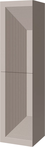 Пенал подвесной Caprigo Modo Quarta 35 35750L-SF022