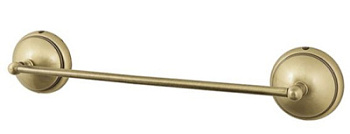 Полотенцедержатель Caprigo Romano 7001/60-vot