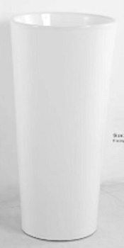 Умывальник CeramaLux NB138