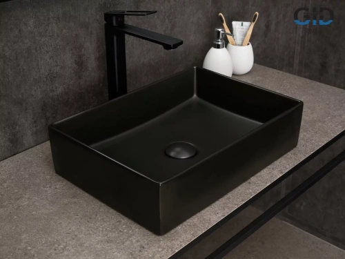 Умывальник Gid Bm1204