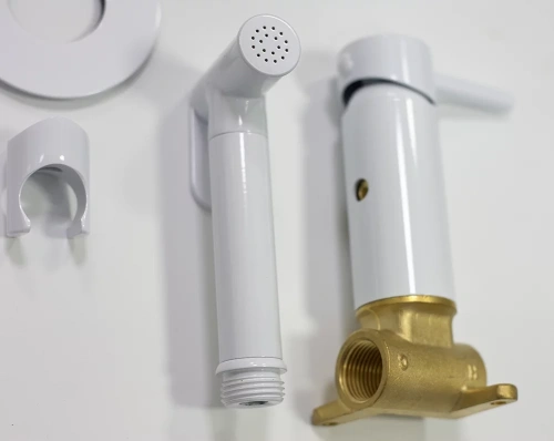 Гигиенический душ Vivi Felice 2515 bianco