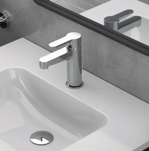 Смеситель для раковины Remer Winner W10