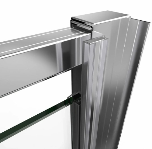 Душевая дверь Vincea Intra VDP-1I8090CL