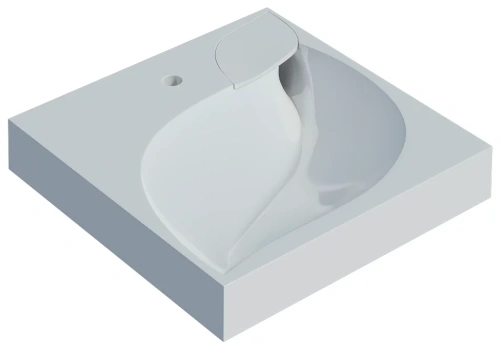 Умывальник Madera List 60