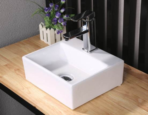 Умывальник CeramaLux 9135