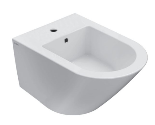 Биде подвесное Globo FORTY3 FOS10BI