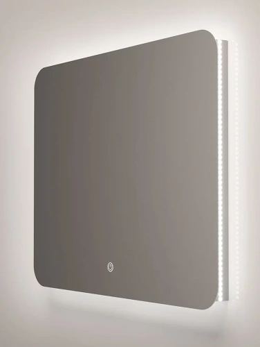 Зеркало Vincea LED VLM-3BE900 900х800